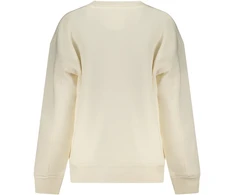Džemperis GUESS JEANS W6RQ16KB681_BIG012 (moterims), balta