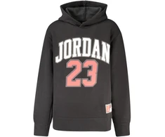Džemperis JORDAN 95C479_NEBLACK (vyrams), juoda