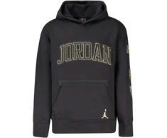 Džemperis JORDAN 95D543_NEBLACK (vyrams), juoda