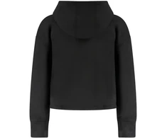 Džemperis NIKE 36I265_NEBLACK (vaikams), juoda