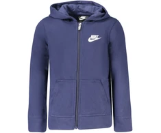 Džemperis NIKE 86F321_BLMDNAVY (vaikams), mėlyna