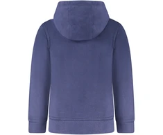 Džemperis NIKE 86F322_BLMDNAVY (vaikams), mėlyna