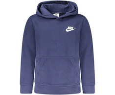 Džemperis NIKE 86F322_BLMDNAVY (vaikams), mėlyna