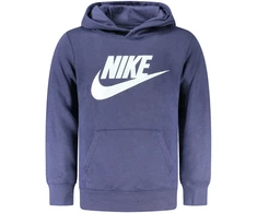 Džemperis NIKE 86I446_BLMDNAVY (vaikams), mėlyna