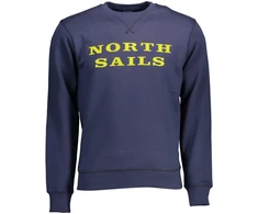 Džemperis NORTH SAILS 691004-000_BLU_0802 (vyrams), mėlyna