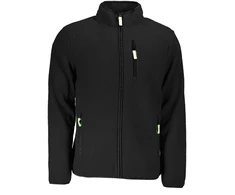 Džemperis NORWAY 1963 839506_NEBLACK (vyrams), juoda
