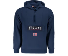 Džemperis NORWAY 1963 849429_BLNAVY (vyrams), mėlyna