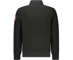 Džemperis NORWAY 1963 859532_NEBLACK (vyrams), juoda