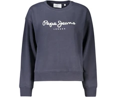 Džemperis PEPE JEANS PL5800002BADDY_BL594 (moterims), mėlyna