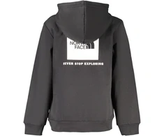Džemperis THE NORTH FACE NF0A8CV5EVOLTBOX_NEJK3 (vaikams), juoda