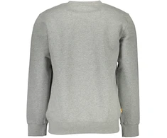 Džemperis TIMBERLAND TB0A2AM6_C4D13F0_GRIGIO052 (vyrams), pilka