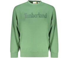 Džemperis TIMBERLAND TB0A6CWC_VEA6Z (vyrams), žalia