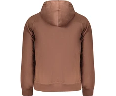 Džemperis TIMBERLAND TBC0YHB8_MAAJD (vyrams), ruda