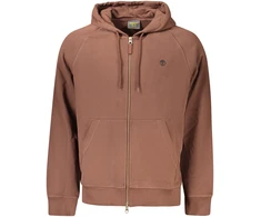 Džemperis TIMBERLAND TBC0YHB8_MAAJD (vyrams), ruda