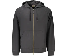 Džemperis TIMBERLAND TBC0YHB8_NE001 (vyrams), juoda
