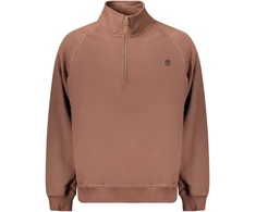 Džemperis TIMBERLAND TBC0YHB9_MAAJD (vyrams), ruda