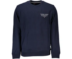 Džemperis TOMMY HILFIGER DM0DM18404_BLC1G (vyrams), mėlyna