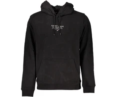 Džemperis TOMMY HILFIGER DM0DM18409_NEBDS (vyrams), juoda