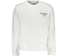 Džemperis TOMMY HILFIGER DM0DM18609_BIYBR (vyrams), balta
