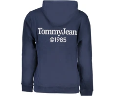 Džemperis TOMMY HILFIGER DM0DM18610_BLC1G (vyrams), mėlyna