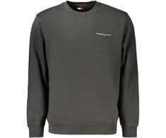 Džemperis TOMMY HILFIGER DM0DM20249_NEBDS (vyrams), juoda