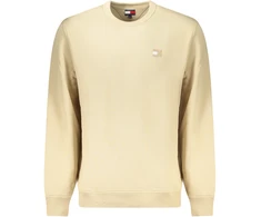 Džemperis TOMMY HILFIGER DM0DM20660_BERVB (vyrams), smėlio