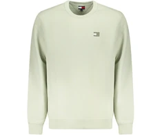Džemperis TOMMY HILFIGER DM0DM20660_VEM1C (vyrams), žalia