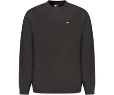 Džemperis TOMMY HILFIGER DM0DM20741_NEBDS (vyrams), juoda