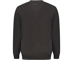 Džemperis TOMMY HILFIGER DM0DM20741_NEBDS (vyrams), juoda