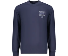 Džemperis TOMMY HILFIGER DM0DM22366_BLC1G (vyrams), mėlyna
