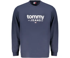 Džemperis TOMMY HILFIGER DM0DM23392_BLC1G (vyrams), mėlyna