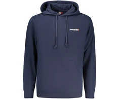 Džemperis TOMMY HILFIGER DM0DM23393_BLC1G (vyrams), mėlyna
