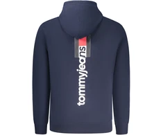 Džemperis TOMMY HILFIGER DM0DM23393_BLC1G (vyrams), mėlyna