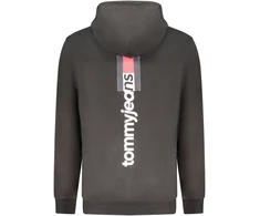 Džemperis TOMMY HILFIGER DM0DM23393_NEBDS (vyrams), juoda