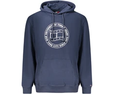 Džemperis TOMMY HILFIGER DM0DM23579_BLC1G (vyrams), mėlyna