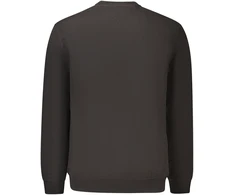 Džemperis TOMMY HILFIGER DM0DM23589_NEBDS (vyrams), juoda