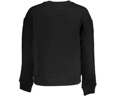 Džemperis TOMMY HILFIGER DW0DW17325_NEBDS (vyrams), juoda