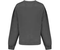 Džemperis TOMMY HILFIGER DW0DW19408_NEBDS (moterims), juoda