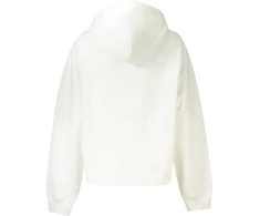 Džemperis TOMMY HILFIGER DW0DW19414_BIYBL (moterims), balta