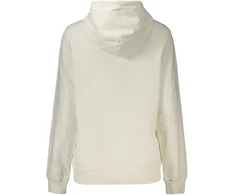 Džemperis TOMMY HILFIGER DW0DW23537_BIYBL (moterims), balta