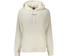 Džemperis TOMMY HILFIGER DW0DW23537_BIYBL (moterims), balta