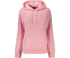 Džemperis TOMMY HILFIGER DW0DW23537_RSTPF (moterims), rožinė