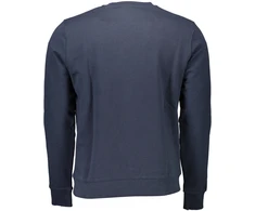 Džemperis U.S. POLO ASSN. 60705-53223_BLU_179 (vyrams), mėlyna
