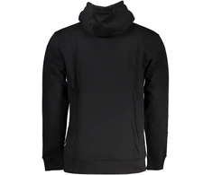 Džemperis VANS VN0000BD_NERO_BLK (vyrams), juoda