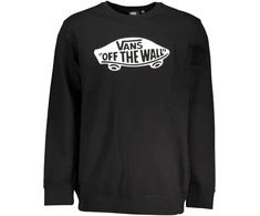 Džemperis VANS VN000AES_NEBLK (vyrams), juoda