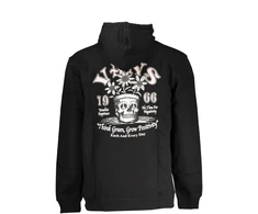 Džemperis VANS VN000AEY_NEBLK (vyrams), juoda