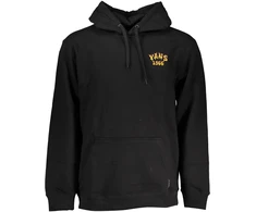 Džemperis VANS VN000AHC_NEBLK (vyrams), juoda