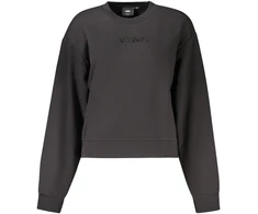 Džemperis VANS VN000RAM_NEBLK (moterims), juoda