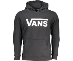 Džemperis VANS VN0A45CN_NERO_BLK (vaikams), juoda