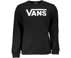 Džemperis VANS VN0A7Y3U_NEBLK (vyrams), juoda